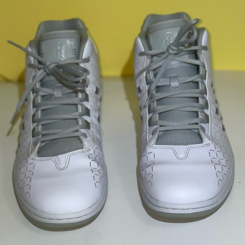 Jordan Illusion